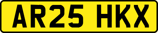 AR25HKX