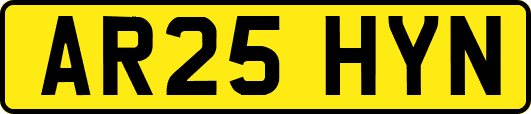 AR25HYN