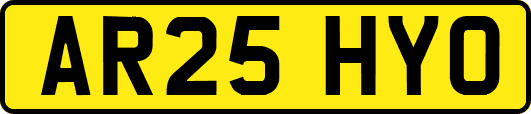 AR25HYO