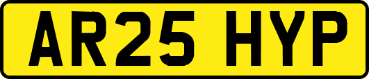 AR25HYP