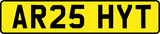 AR25HYT