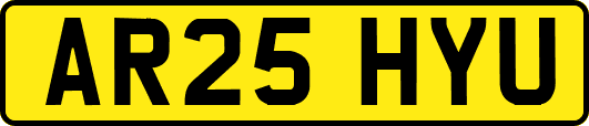 AR25HYU