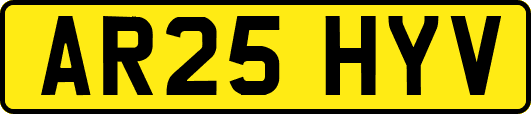 AR25HYV