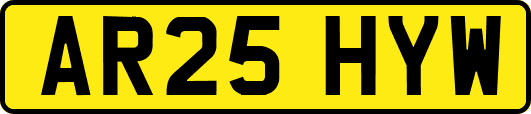 AR25HYW