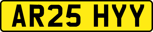 AR25HYY
