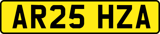 AR25HZA
