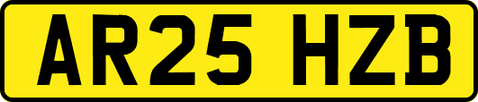 AR25HZB
