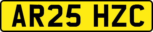 AR25HZC