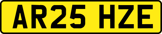 AR25HZE