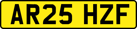 AR25HZF