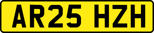 AR25HZH