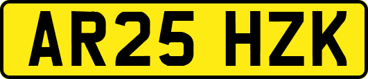 AR25HZK