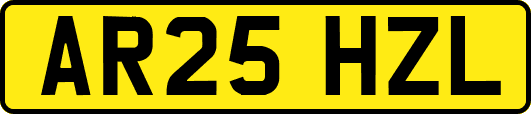 AR25HZL