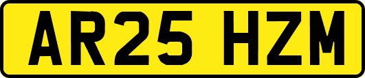 AR25HZM