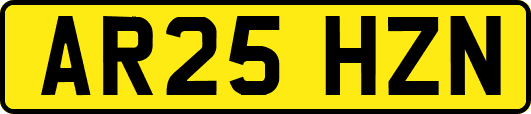 AR25HZN