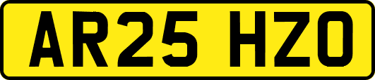 AR25HZO