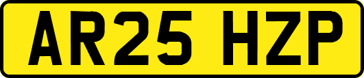 AR25HZP