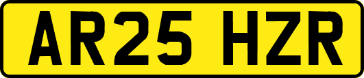 AR25HZR