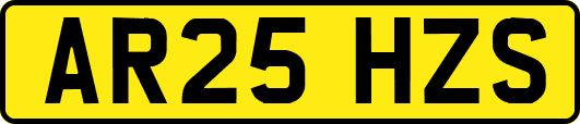 AR25HZS