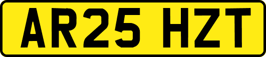 AR25HZT