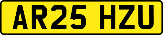 AR25HZU