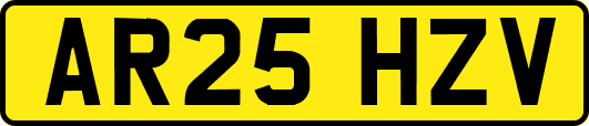 AR25HZV