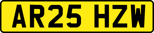 AR25HZW