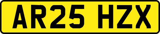 AR25HZX