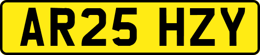 AR25HZY