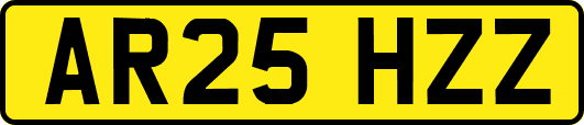 AR25HZZ