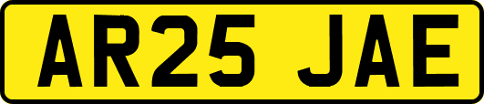 AR25JAE