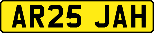 AR25JAH