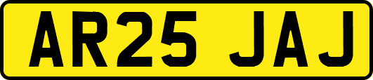AR25JAJ