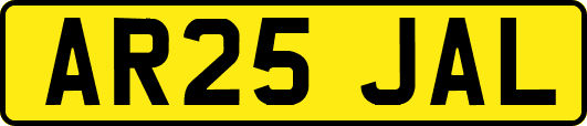 AR25JAL