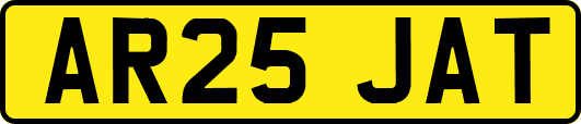 AR25JAT
