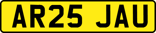 AR25JAU