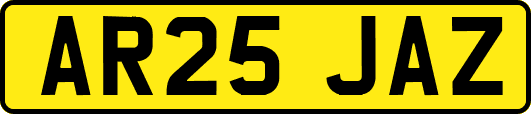 AR25JAZ