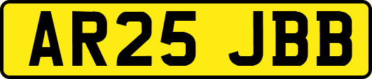 AR25JBB
