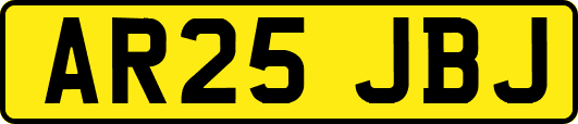 AR25JBJ