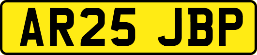 AR25JBP