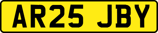 AR25JBY