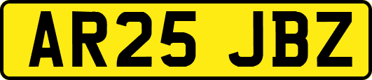 AR25JBZ