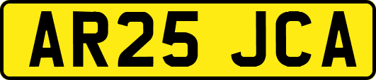AR25JCA