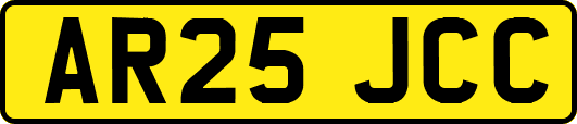 AR25JCC