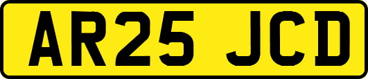 AR25JCD