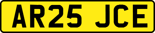 AR25JCE