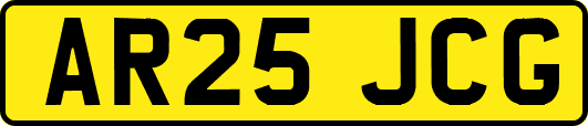 AR25JCG