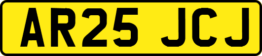 AR25JCJ