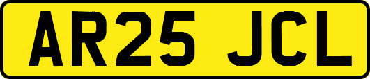 AR25JCL