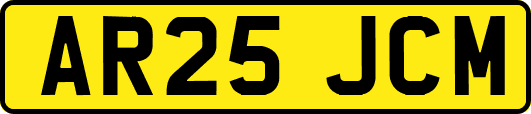 AR25JCM